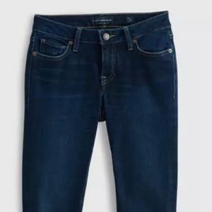 Lucky Brand straight leg jeans